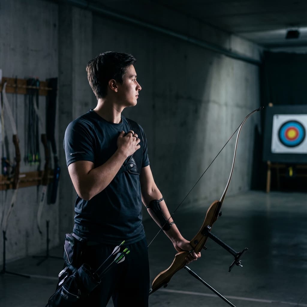 Building Your Perfect Pre-Shot Routine for Consistent Accuracy