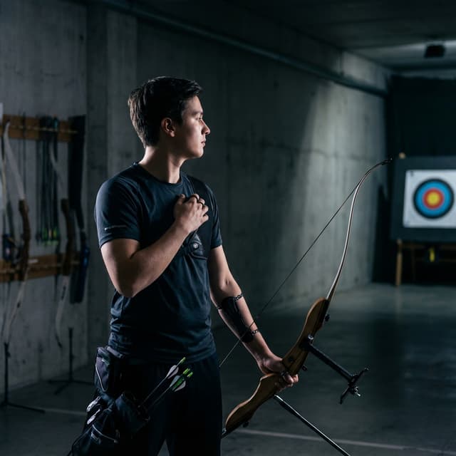 Building Your Perfect Pre-Shot Routine for Consistent Accuracy