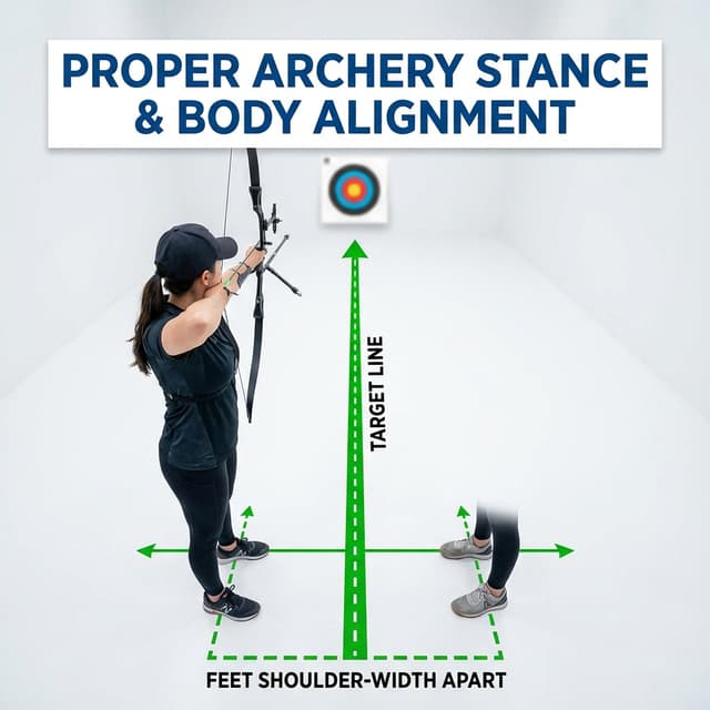 How to Improve Your Archery Form Score: 8 Drills to Go from 7.0 to 9.0+