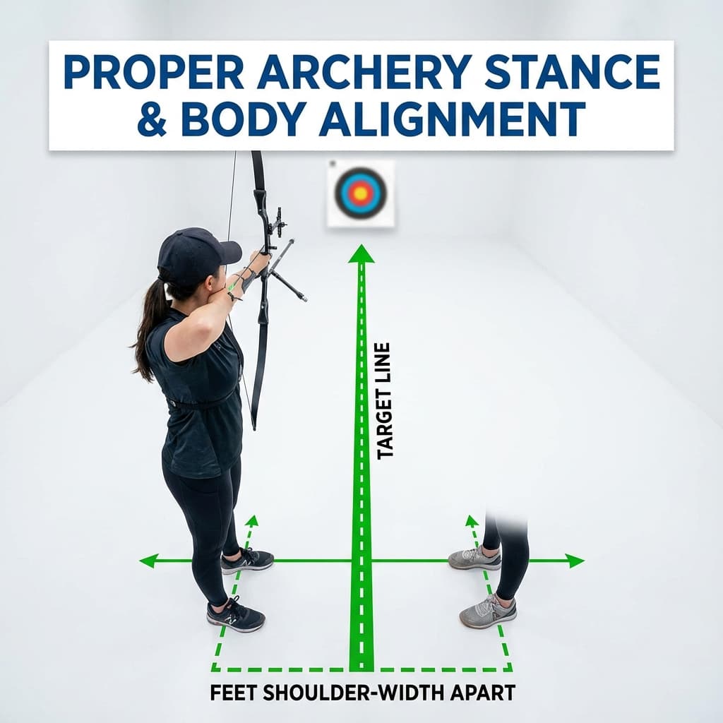 How to Improve Your Archery Form Score: 8 Drills to Go from 7.0 to 9.0+